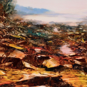 “Northern Expanse”