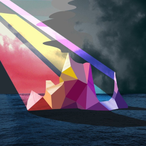 "Iceberg”