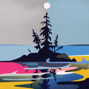 "Land's End”