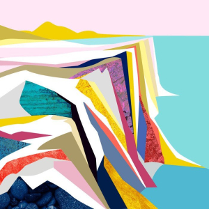 "Sea Cliffs”