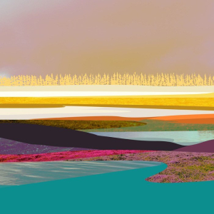 "Treeline”