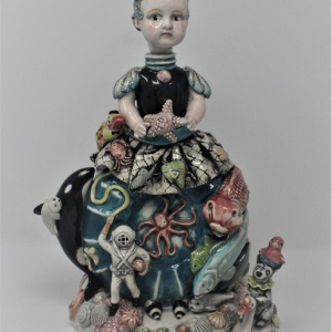 “Princess of the Sea”