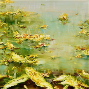 “Reflections of a Dream”