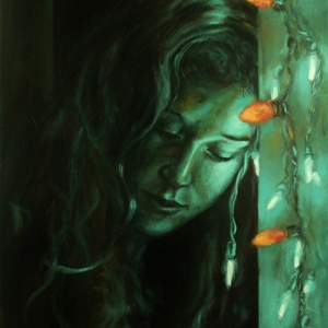 "Retreat to the Gloaming"