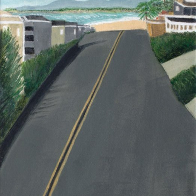 “Rio Del Mar”