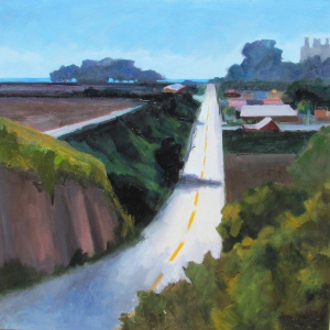 "Road to Davenport"