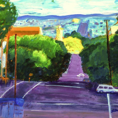 “San Francisco”