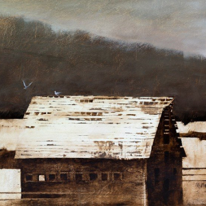 Shelter for the doves"