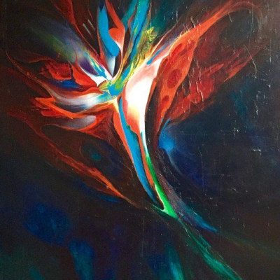 "Star Dancing"