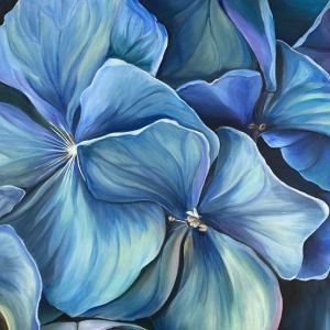 “Petal By Petal”