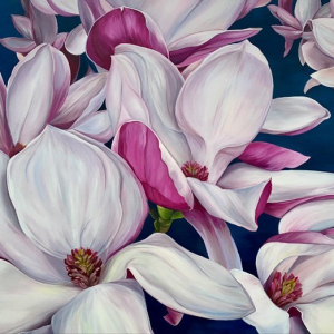 “Magnolia Dance”