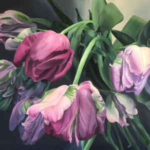 “Tulip Fever”