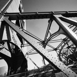 Tower Bridge #1