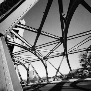 “Tower Bridge #12”