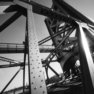 “Tower Bridge #2”
