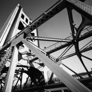 Tower Bridge #3