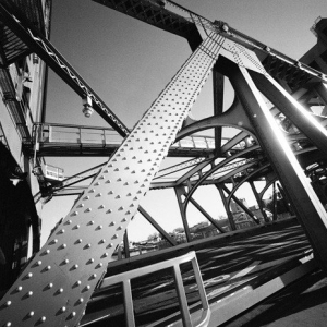 Tower Bridge #4