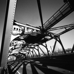 Tower Bridge #6