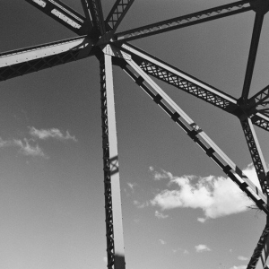Tower Bridge #8