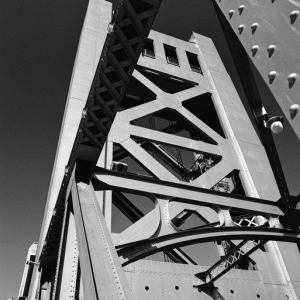 Tower Bridge #9
