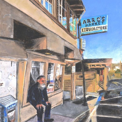 “Arro's Market”