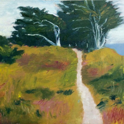 “Davenport Bluffs”