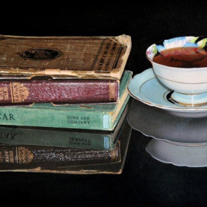 "Tea Time"