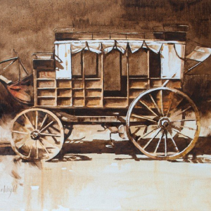 “The Traveller”
