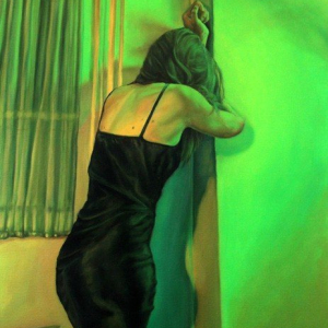 "The Poisoned Madness"