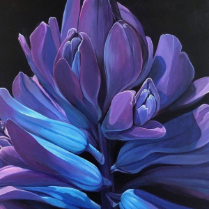 “The Breathtaking Blue”