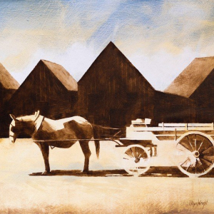 “The Working Kind”