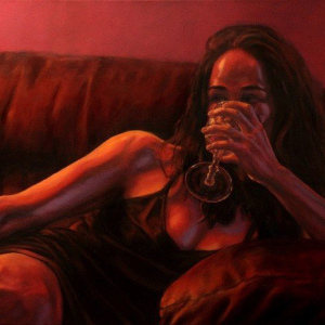 "This Life is Scarlet"