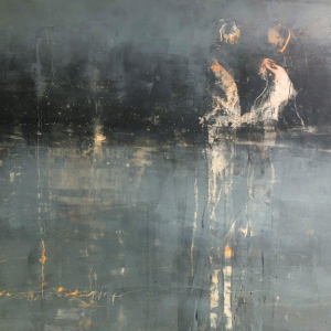"Above &amp; Below"