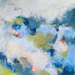 “Cloudy Day”