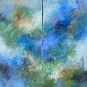 “Fresh Water Pond”