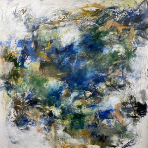 “Cloud Carousel”