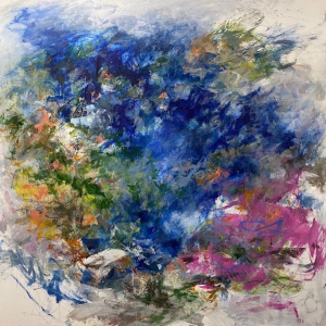 “‘Patrice's Backyard”