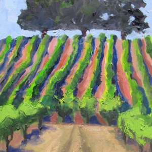 "Vines of Promise"