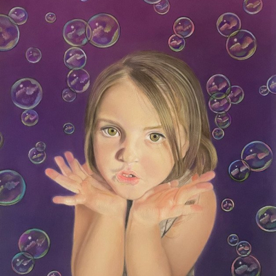 “Violet”