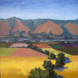 "Watsonville Hills"