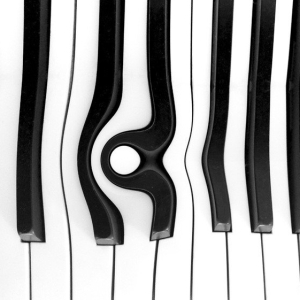 “When the Piano plays Jazz”