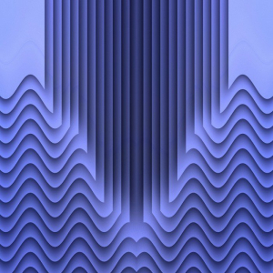 “When the Rain meets the Sea”