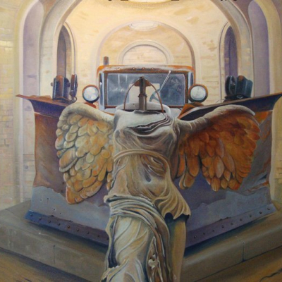 “Double Wings”
