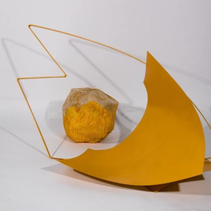 "Yellow Ball”