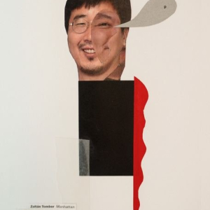“Blending : Plaster Cast”