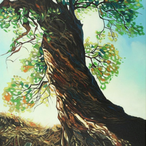 “Big tree”