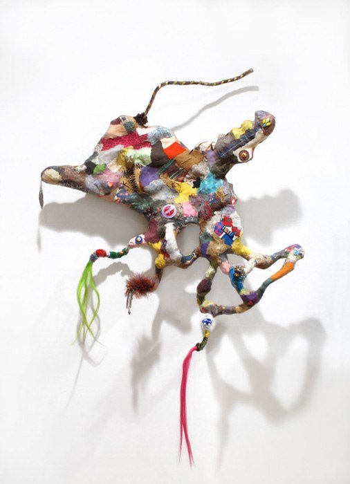"Relishing Bliss" by Gina Herrera
